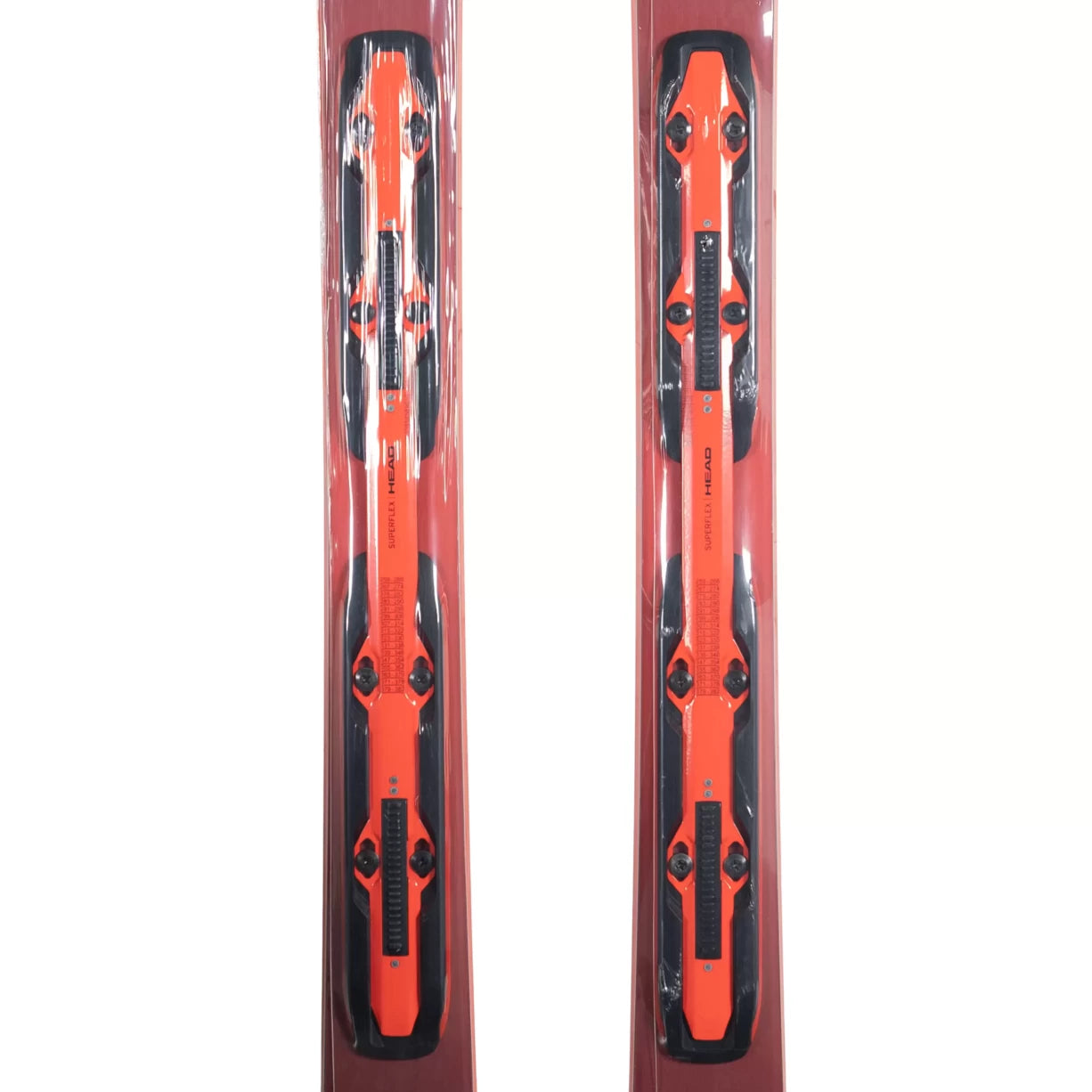 170cmBlack/Red