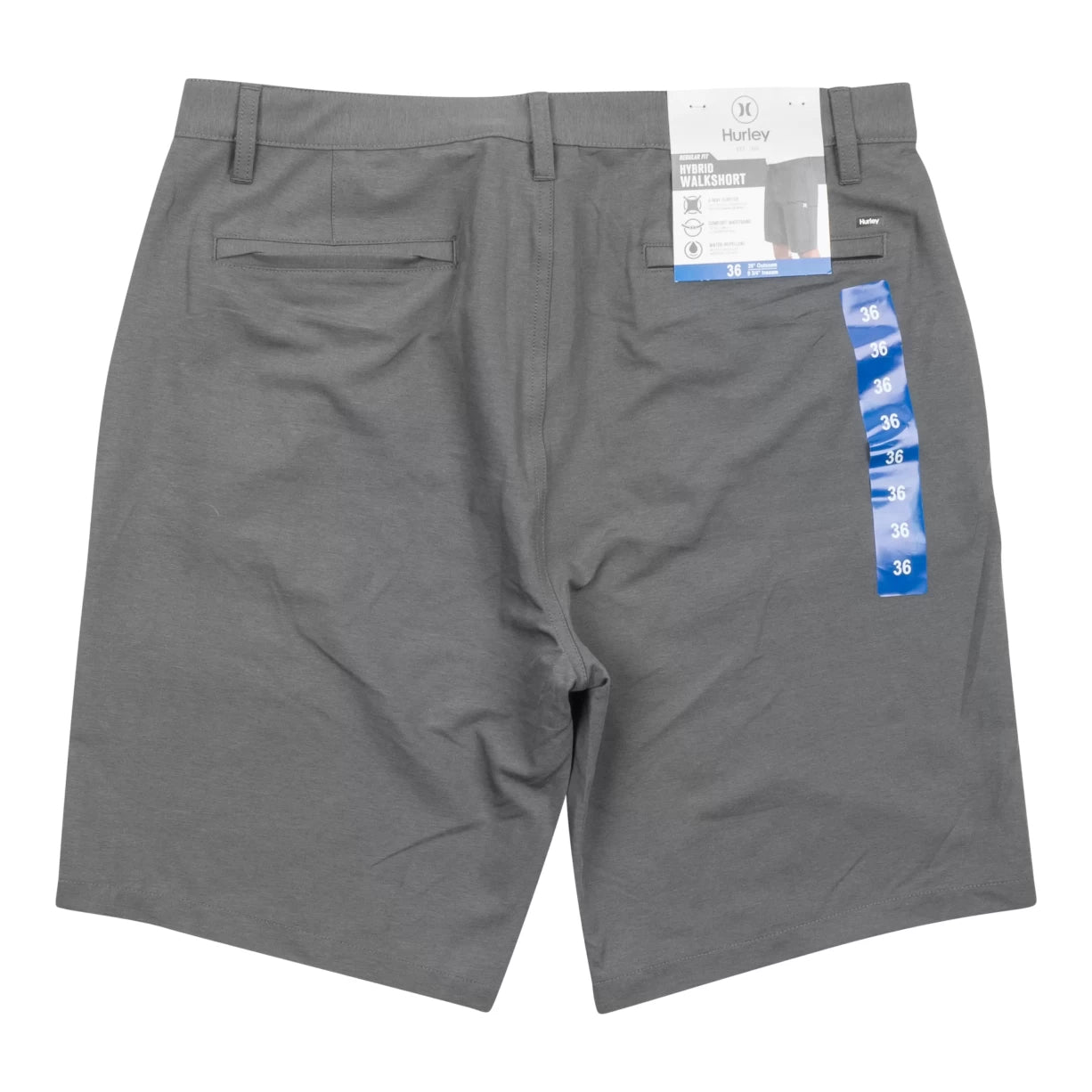 36"Grey