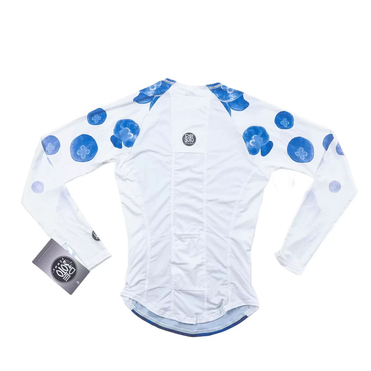 LWhite/Blue
