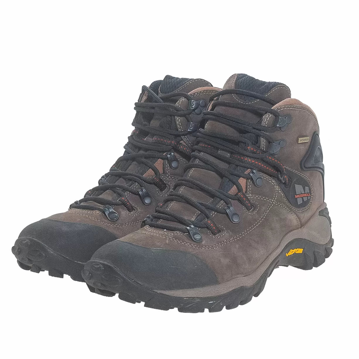 8.5Brown