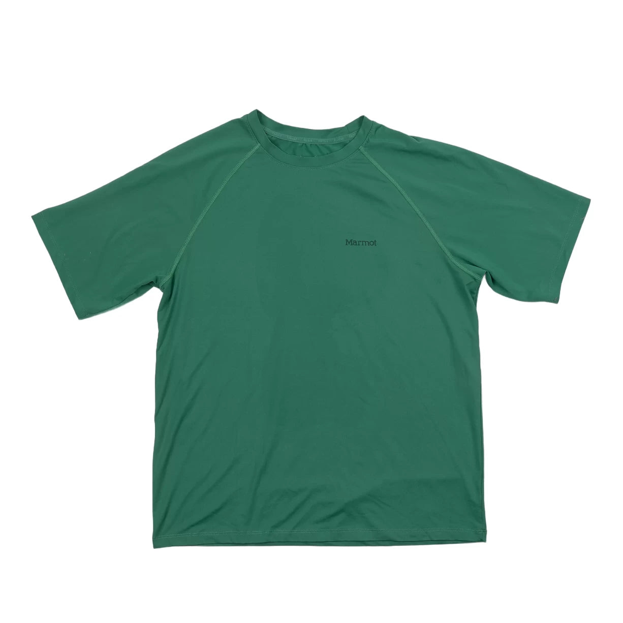 MGreen