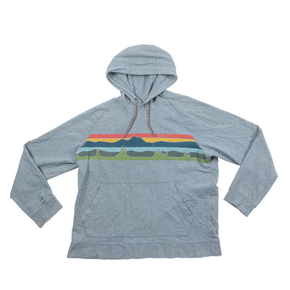XLGray