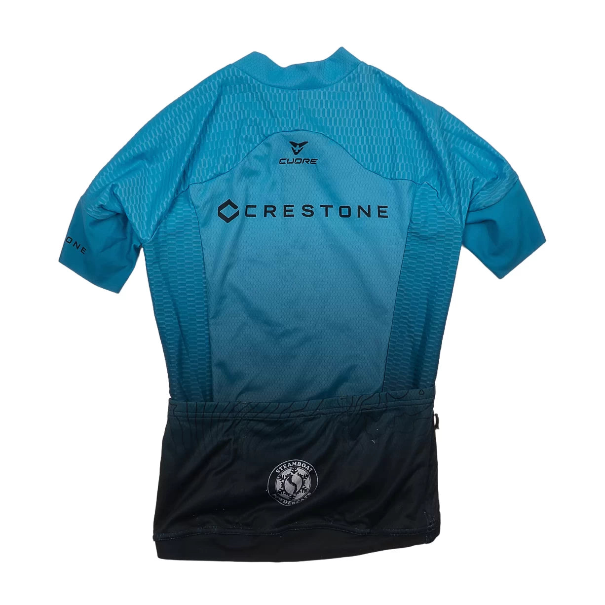 SBlue/Black