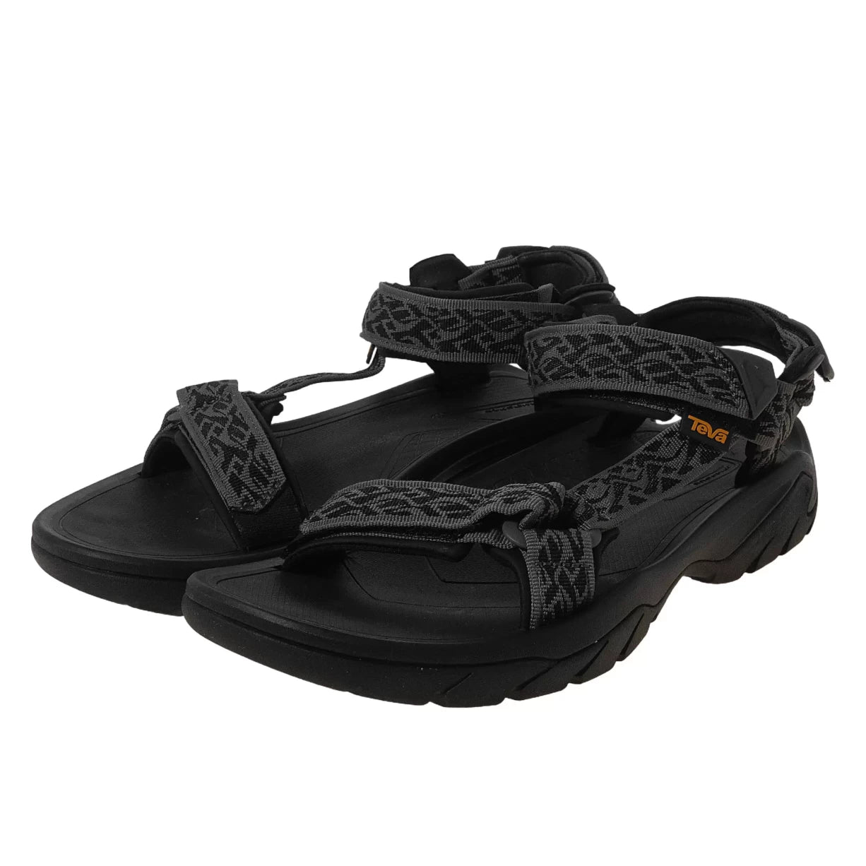 12Black