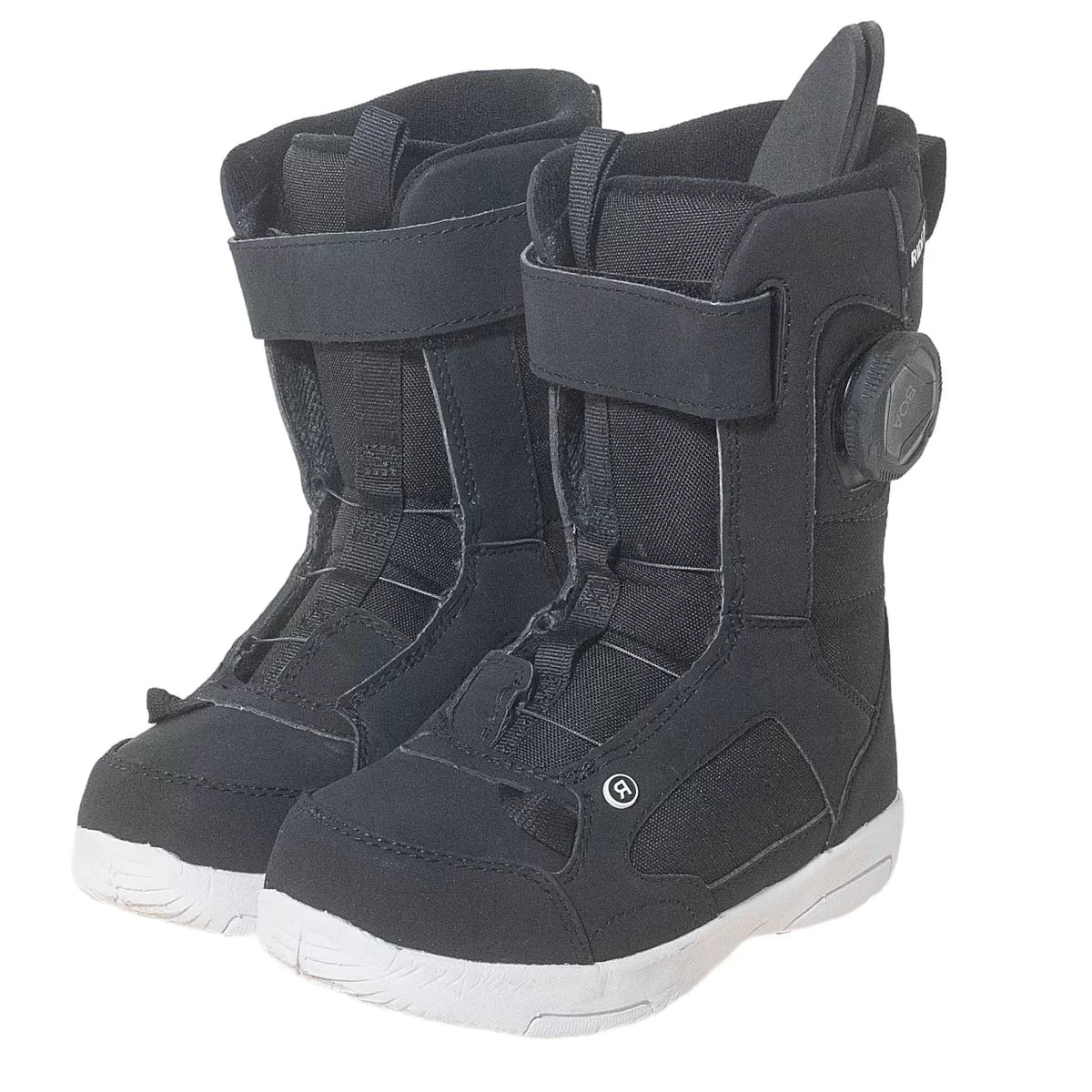 13Black