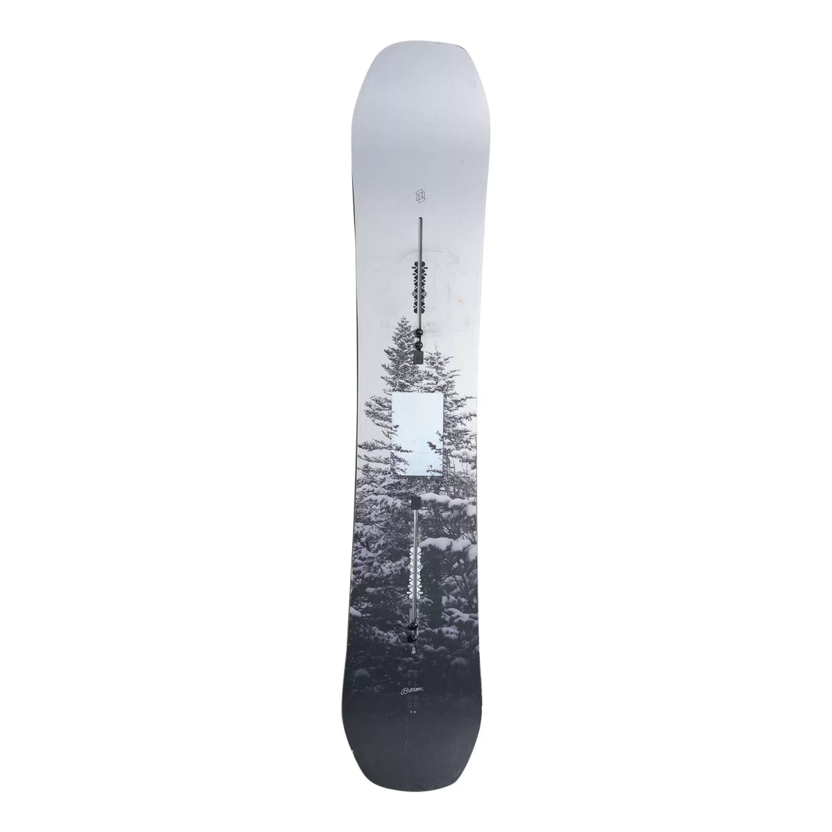 Burton Feel Good Snowboard – Geartrade.com