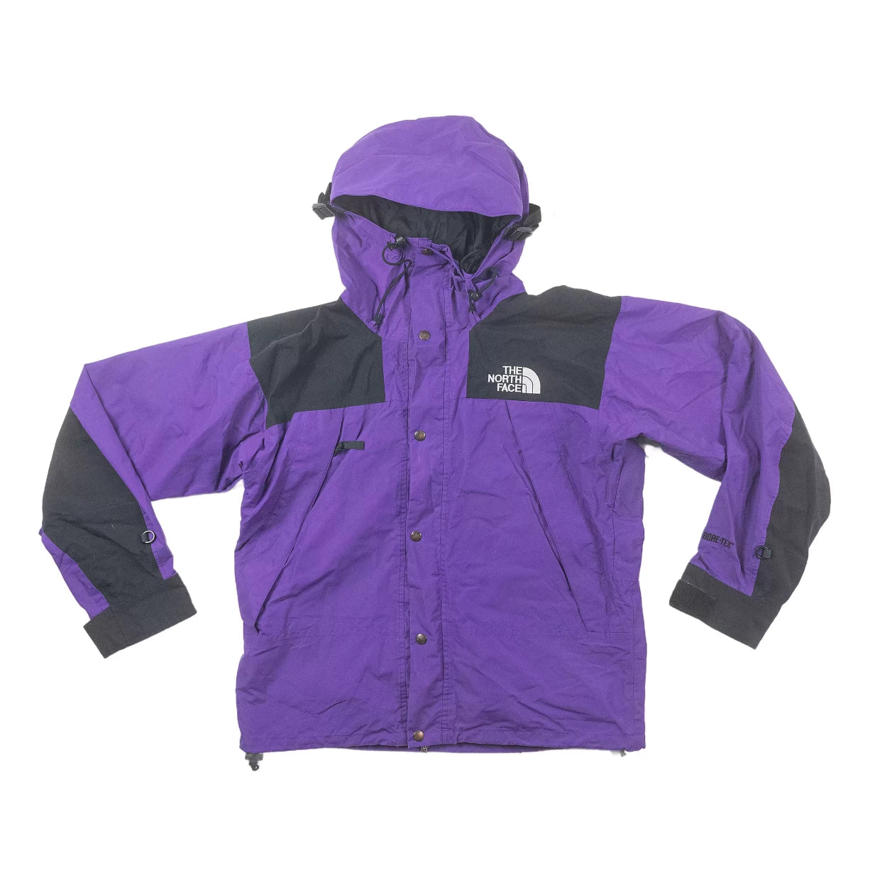 Estimated XLPurple