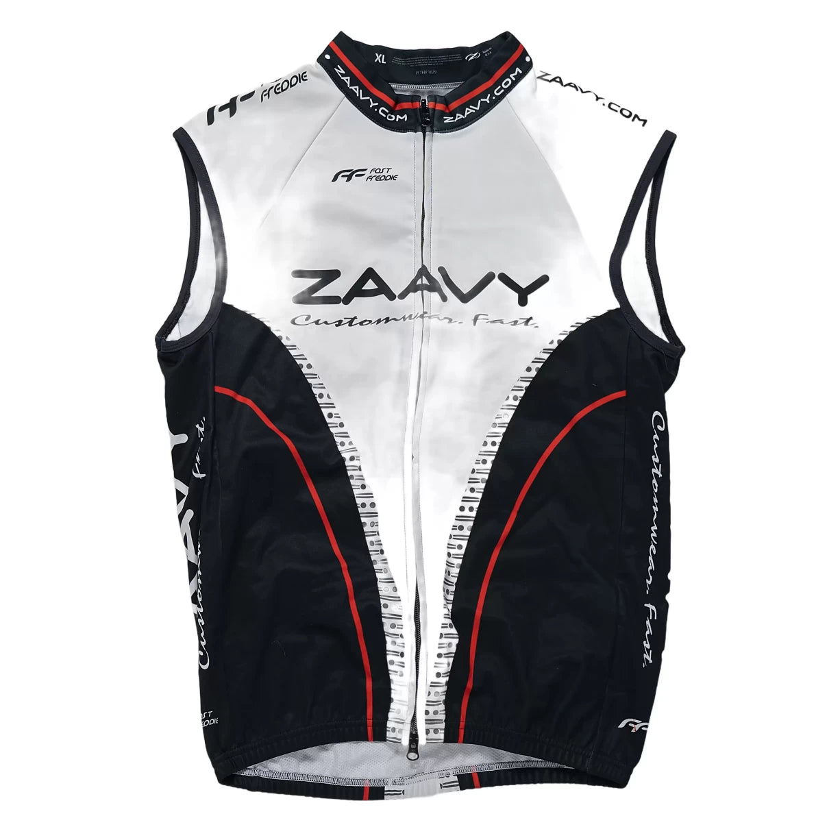 XLWhite/Black