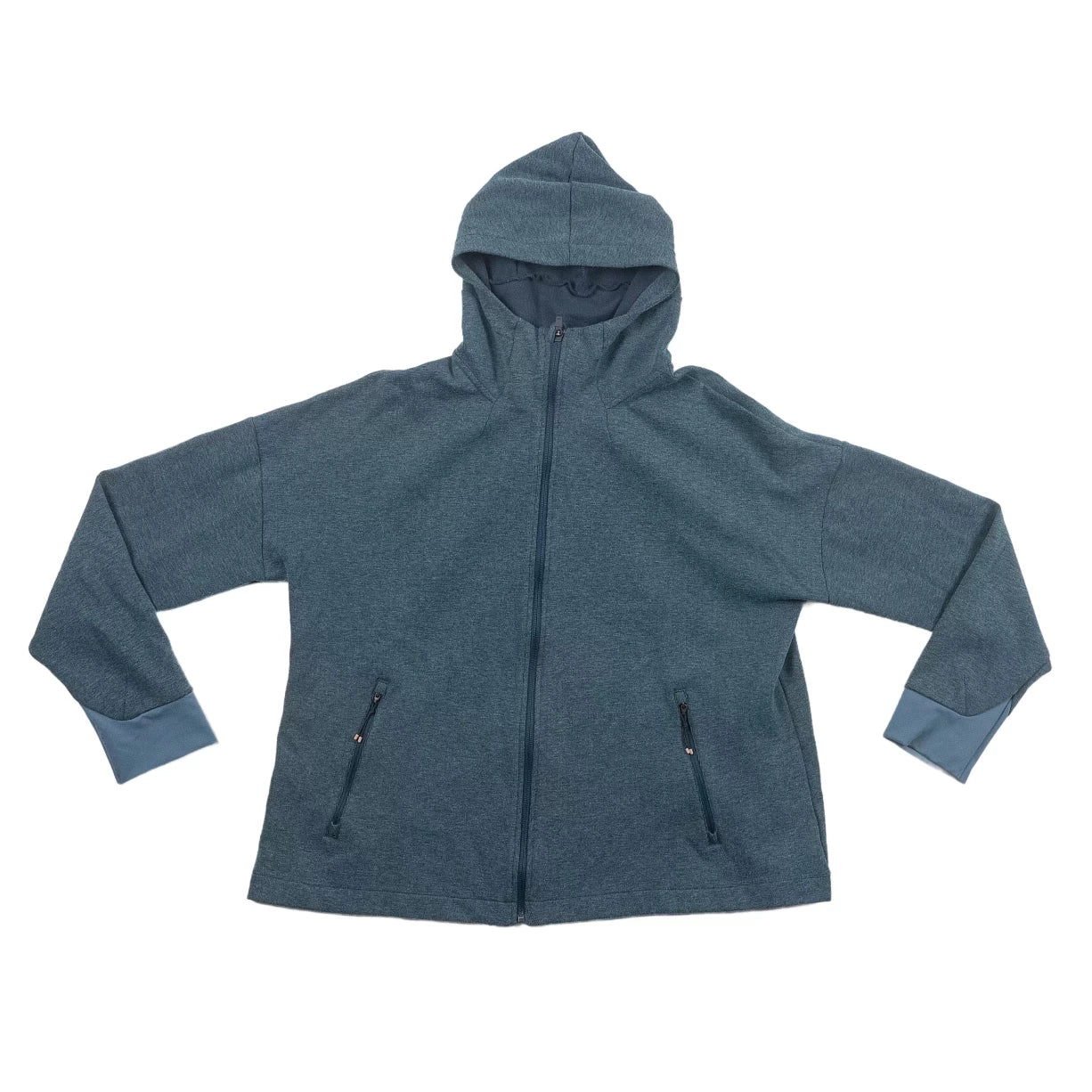 2XLBlue Gray