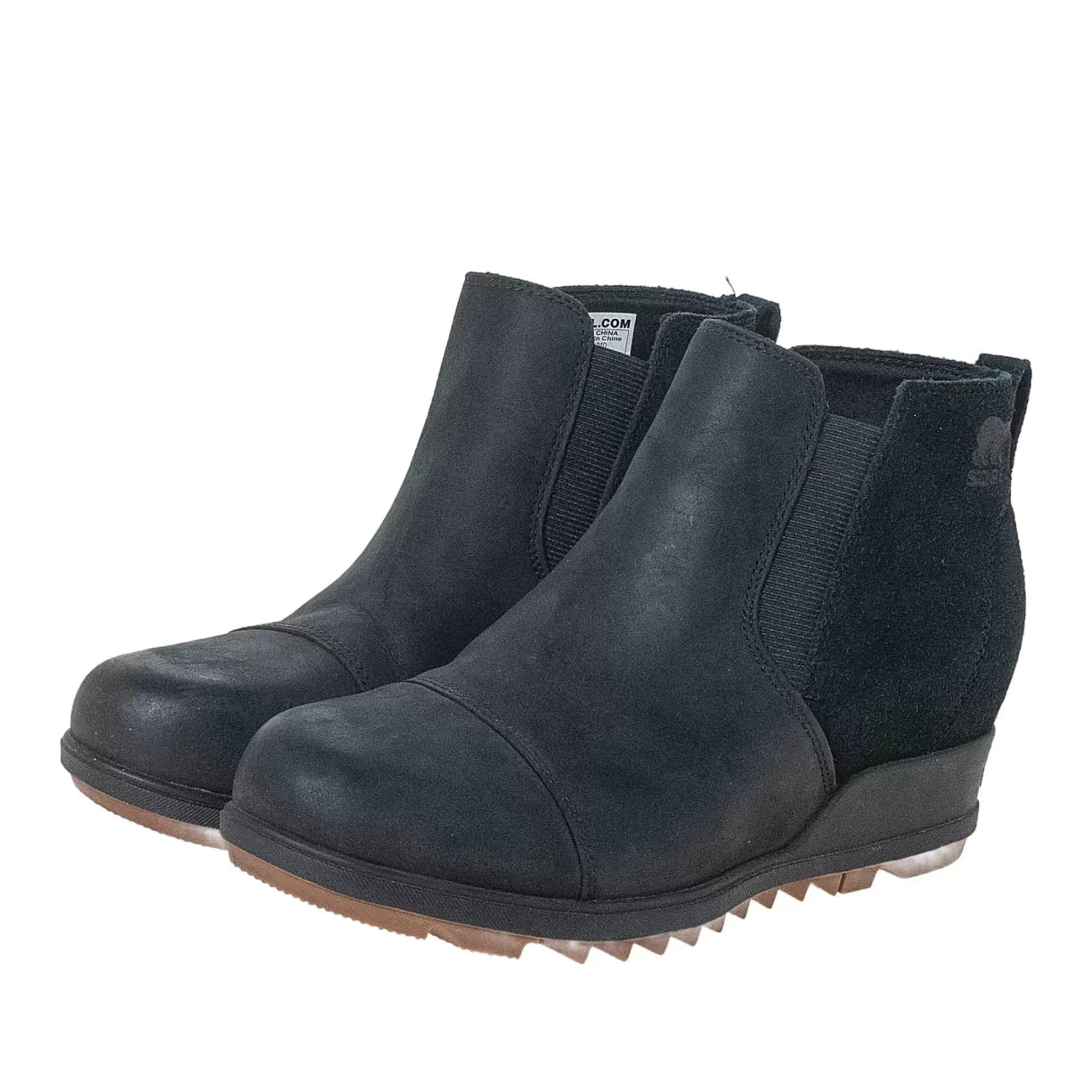 8Black