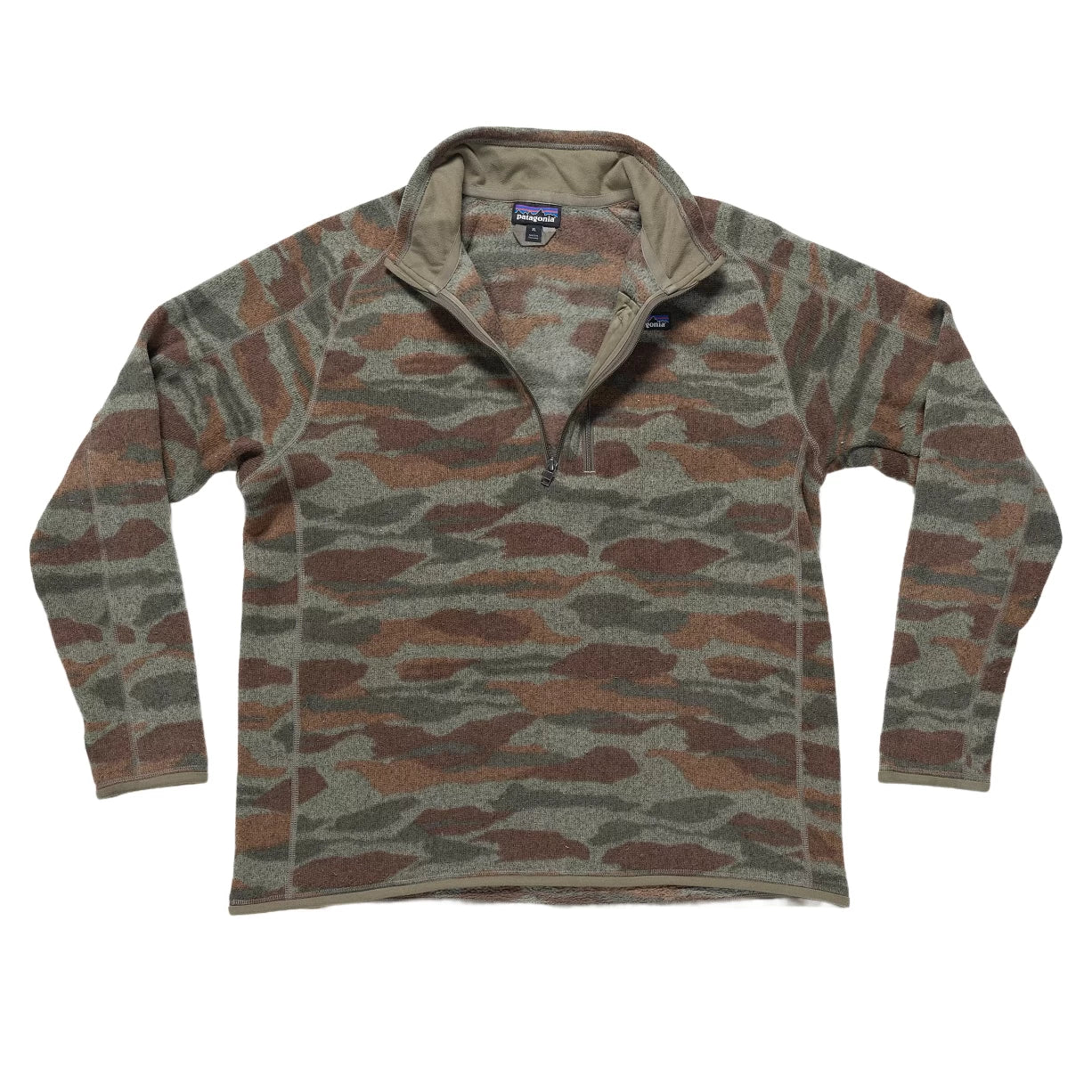 XLCamo