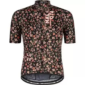 SDeep Black Minifleur