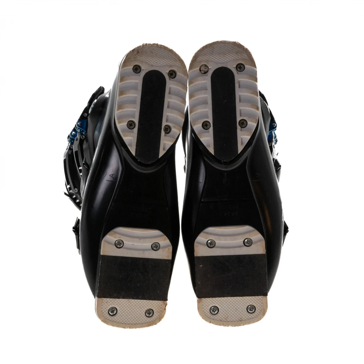 24.5Black/Blue