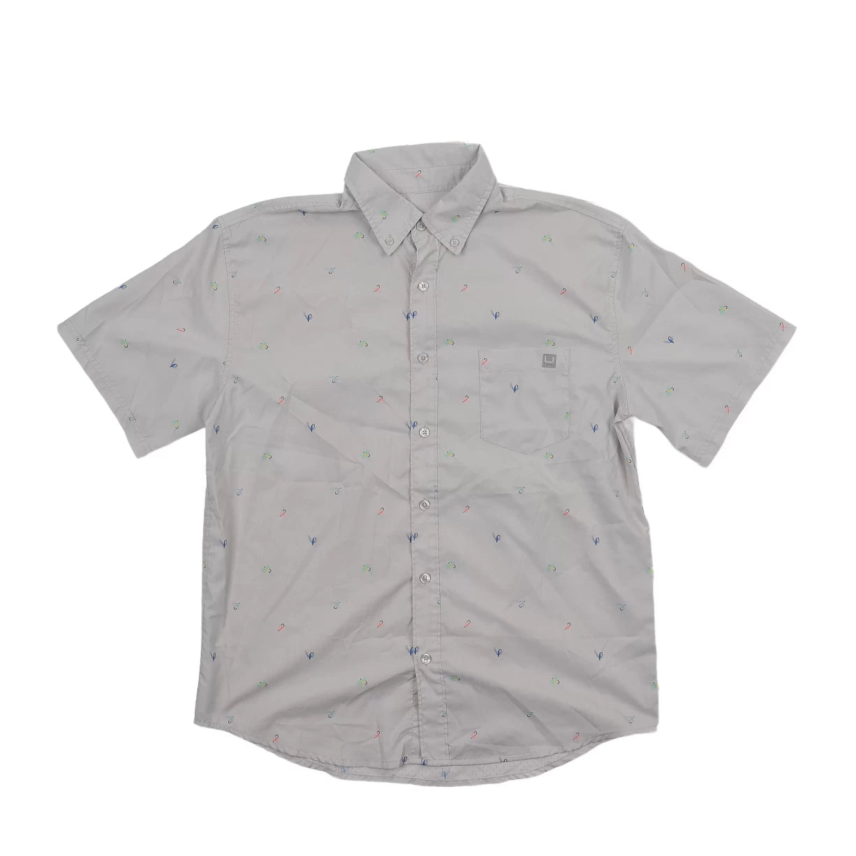 MLight Gray