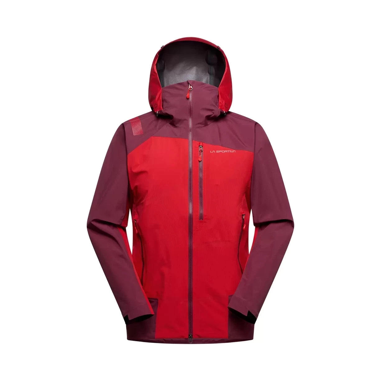 MMountain Red/Redwood