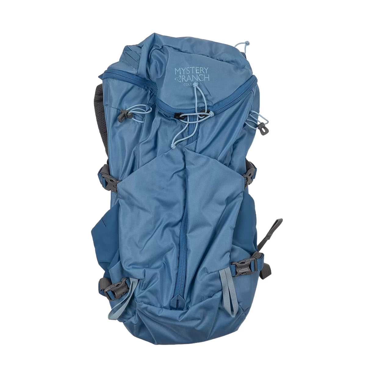 20 LLight Blue