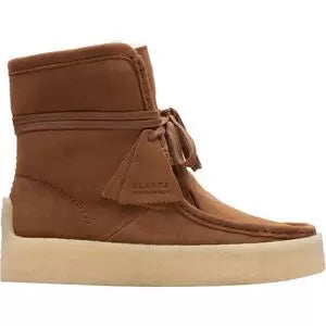 6.5Cola Suede