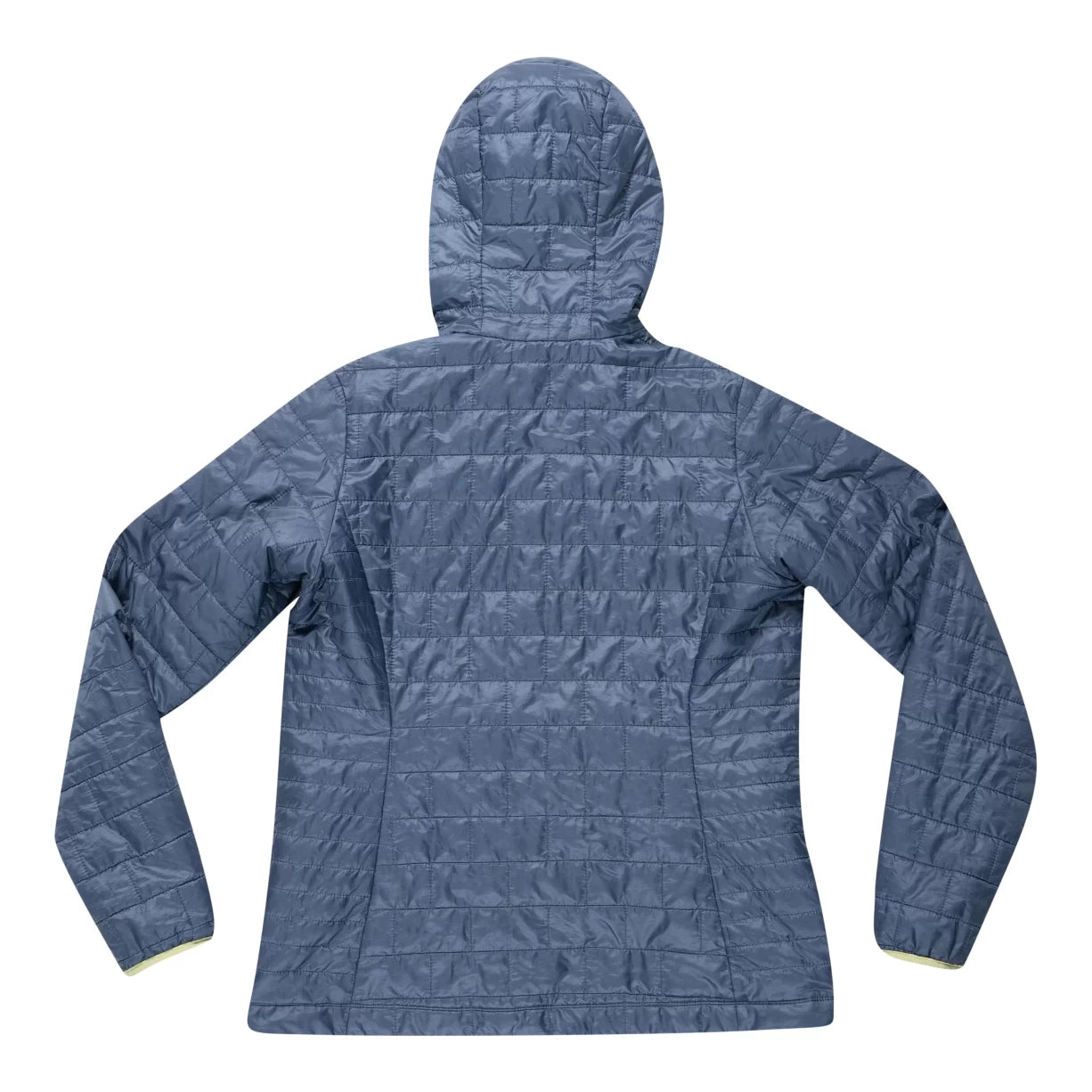 LLime Punch/Methyl Blue