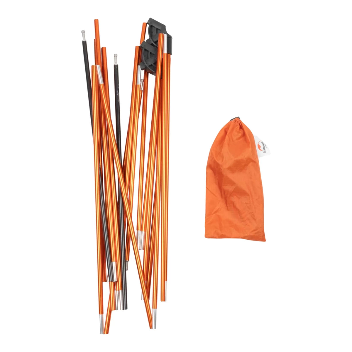 rei tent pole shock cord replacement REI Co-op Half Dome 2 Replacement Pole Set – Geartrade.com