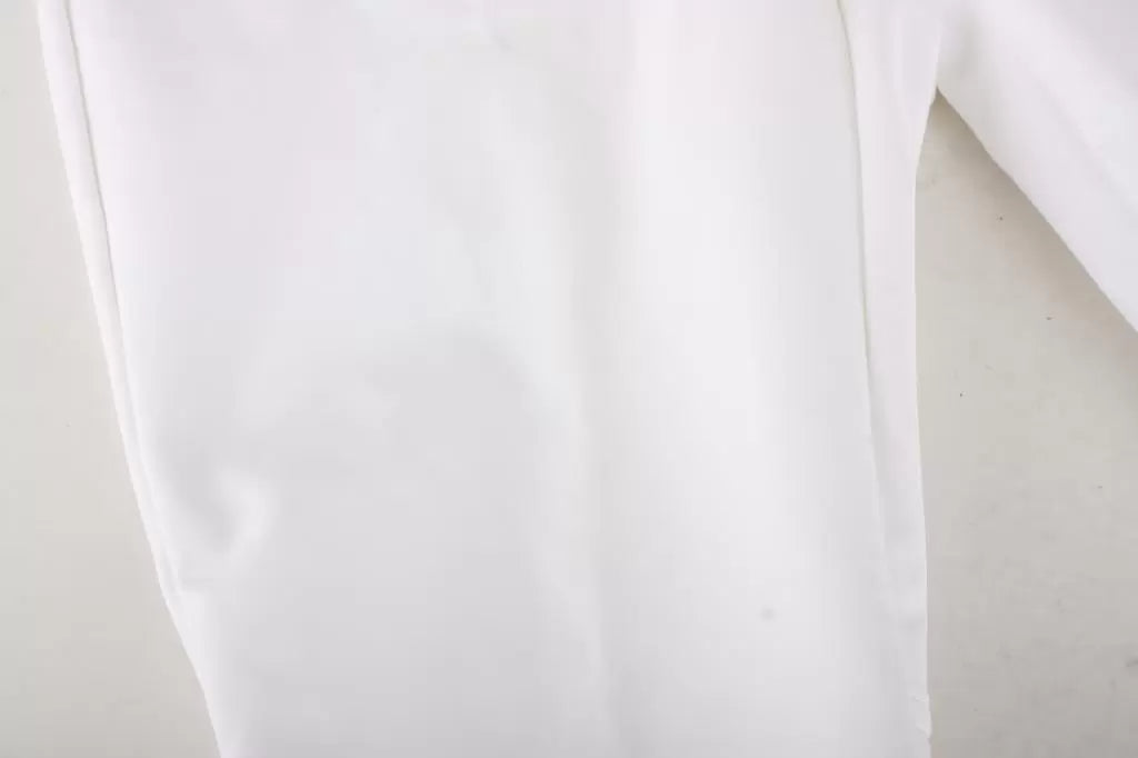XL/ShortTnf White