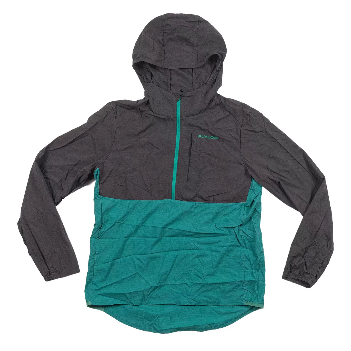 MGrey/Green