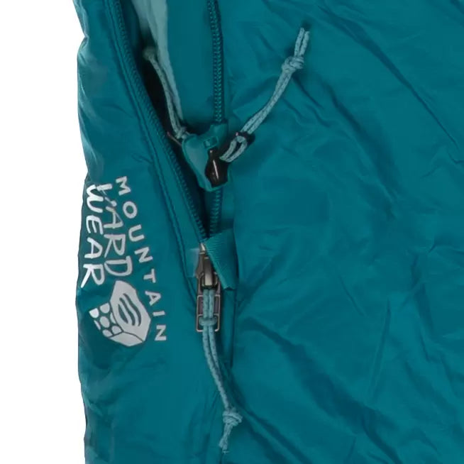 Regular/LongTeal