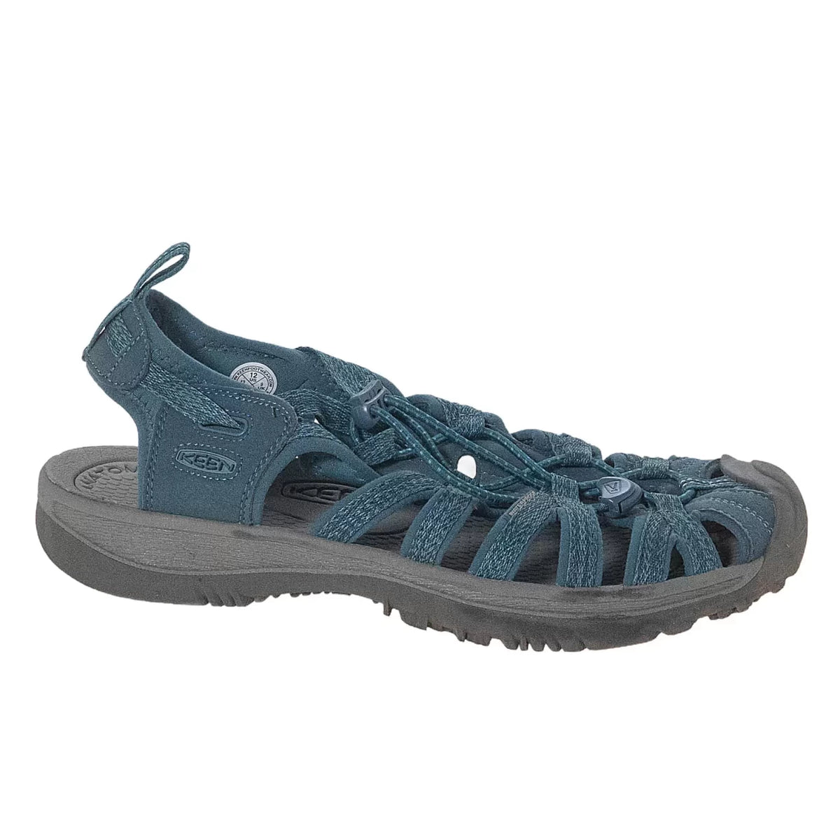 12Blue