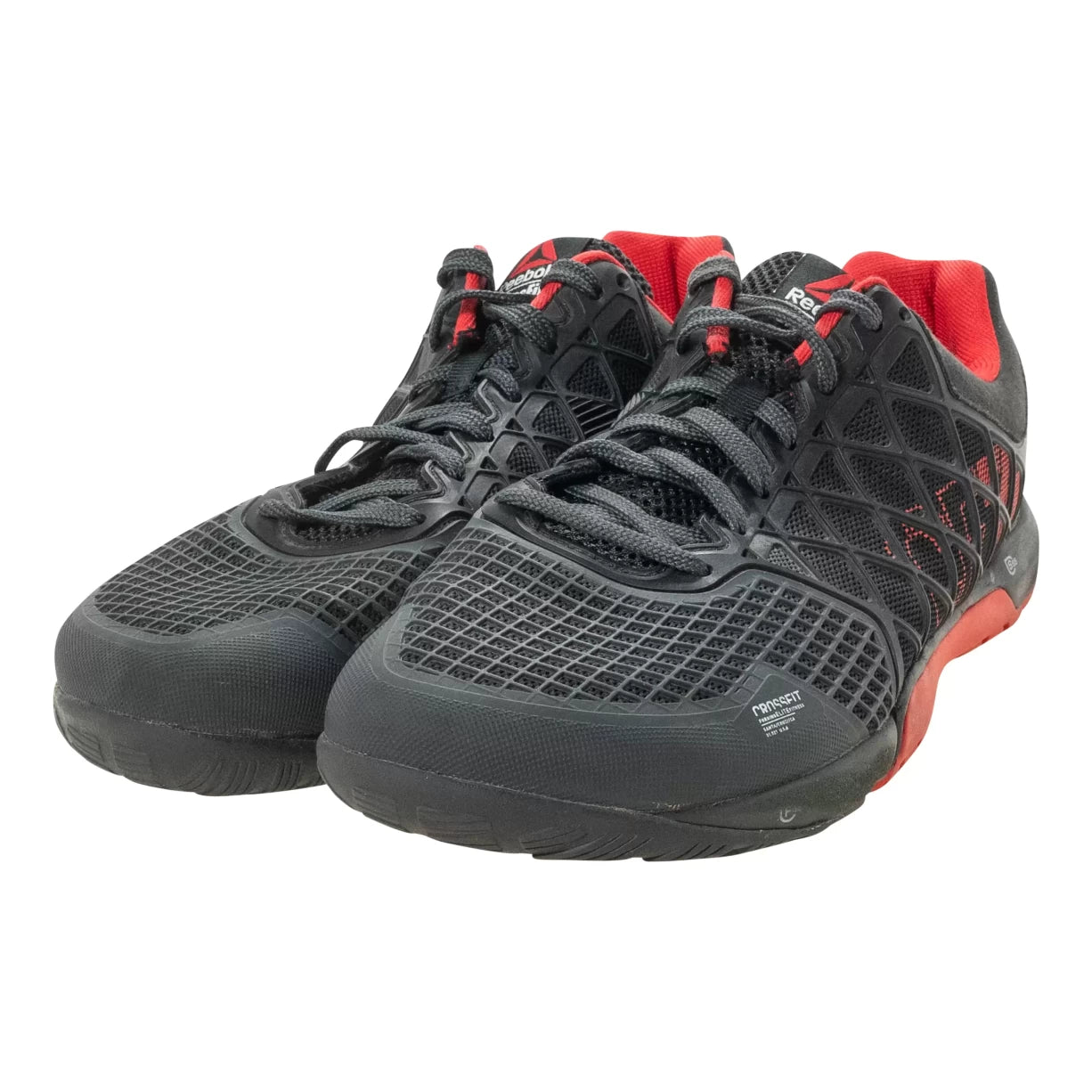 9.5Black/Red