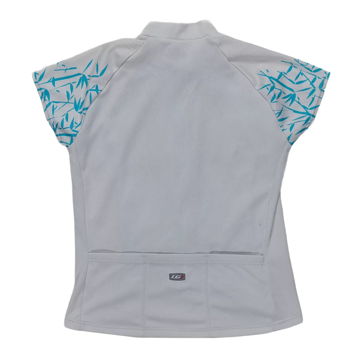 LBlue/White