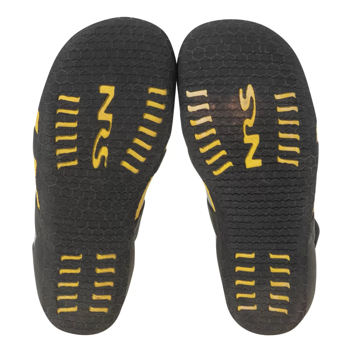 5Black/Yellow