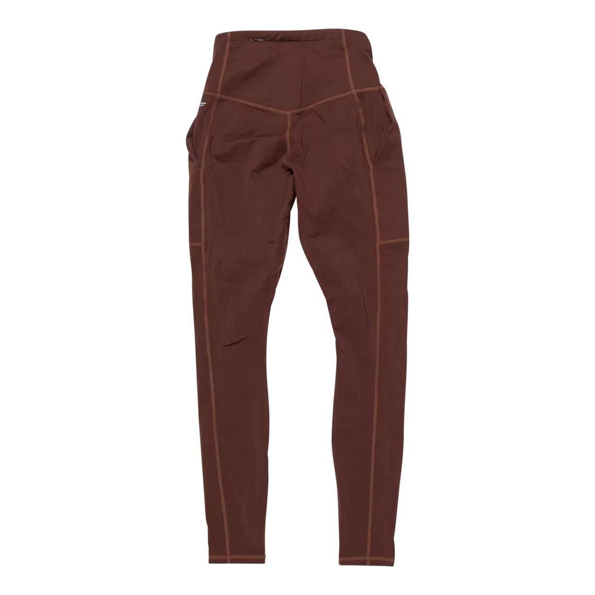 Estimated size SBrown