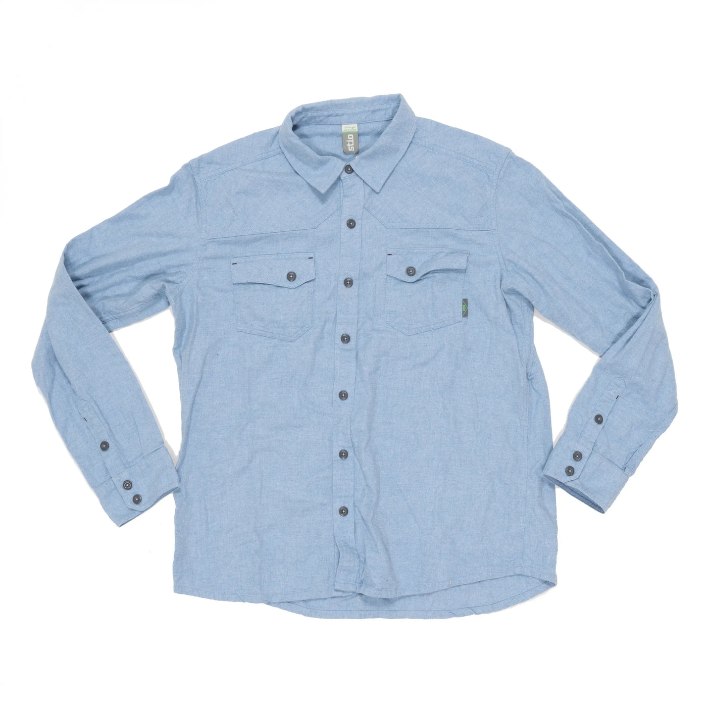 XLWinter Sky Heather