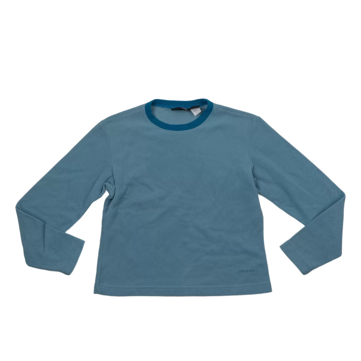 SLight Blue