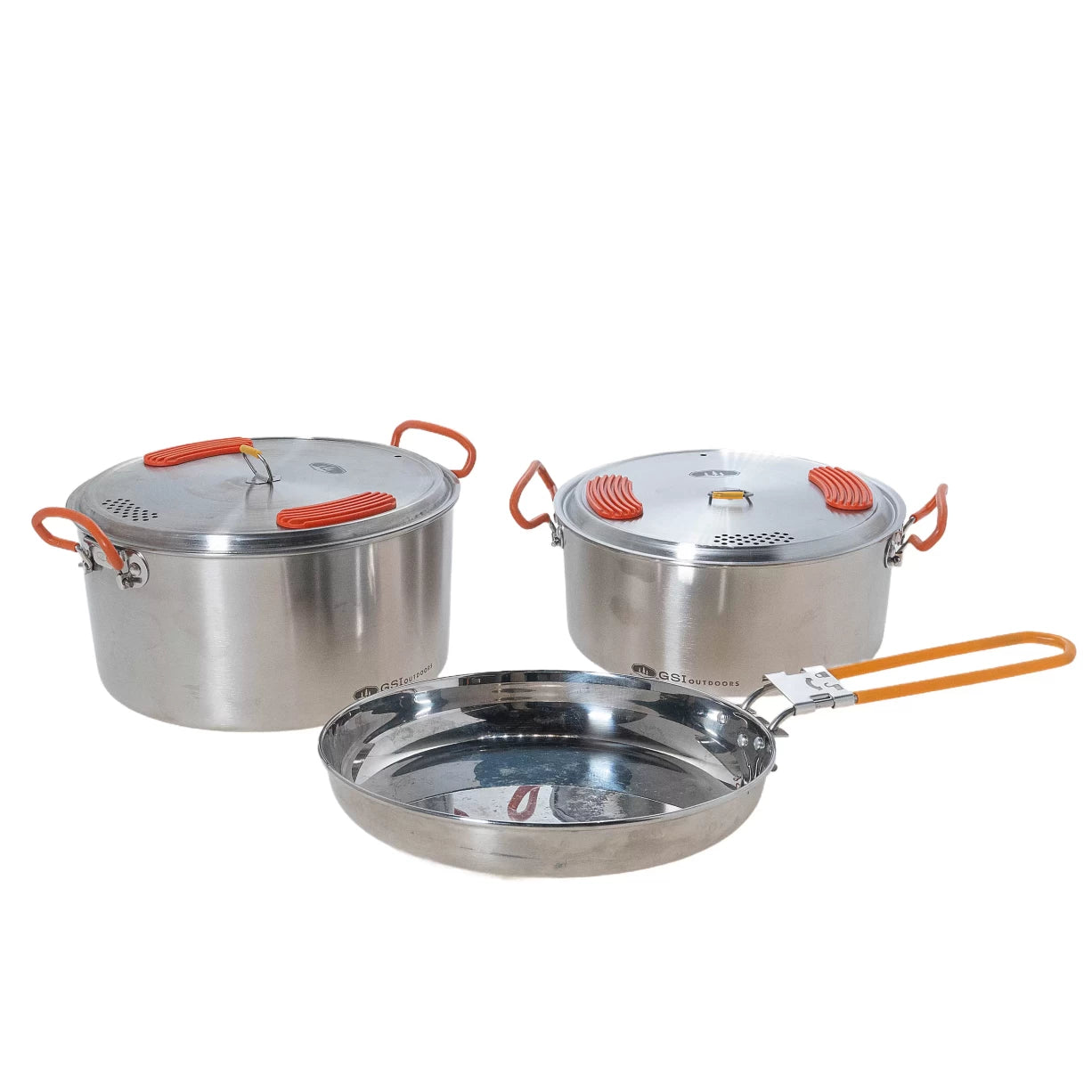 One SizeStainless