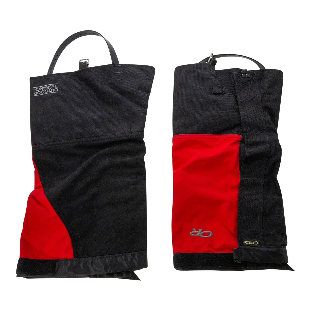LRed/Black