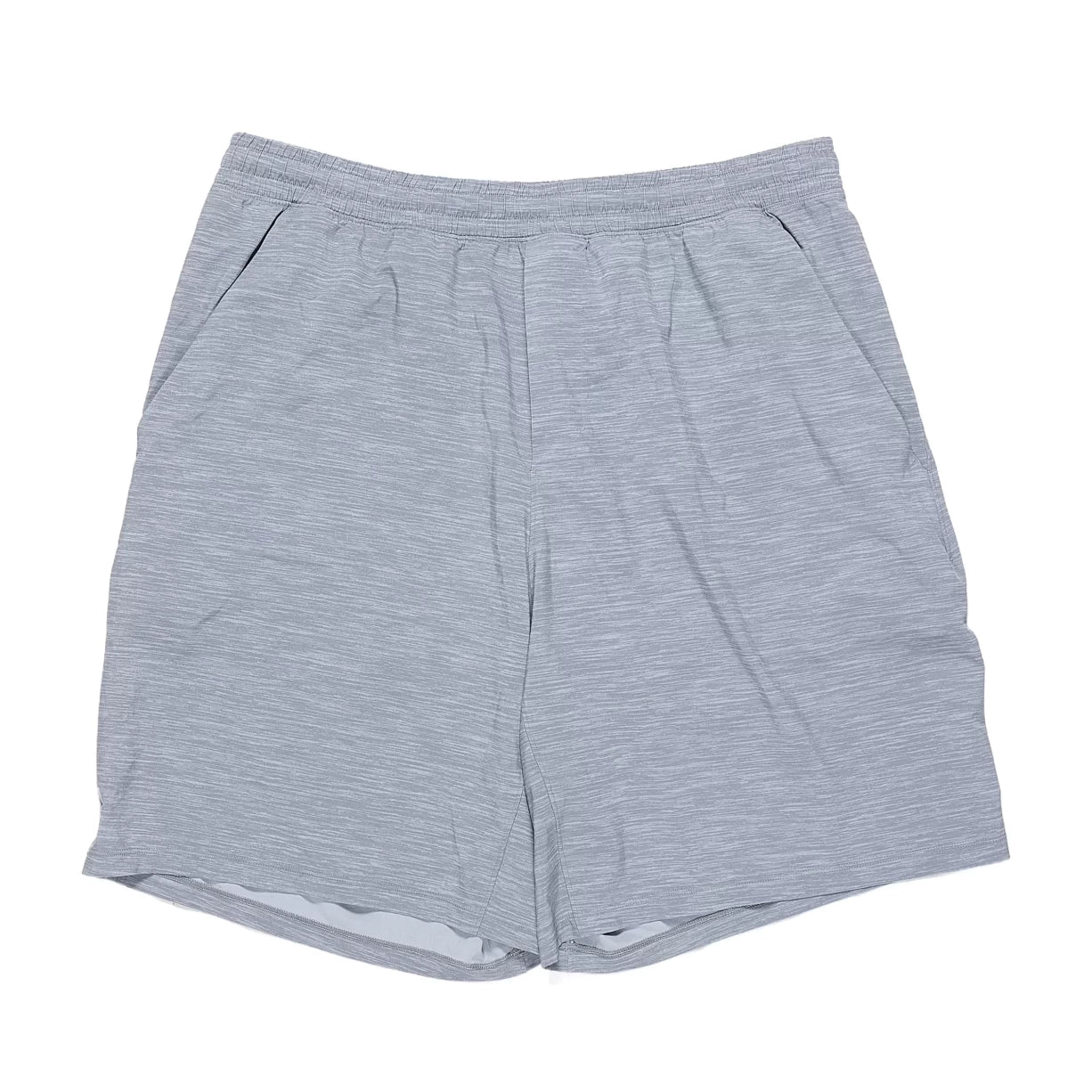 Estimated XLGrey