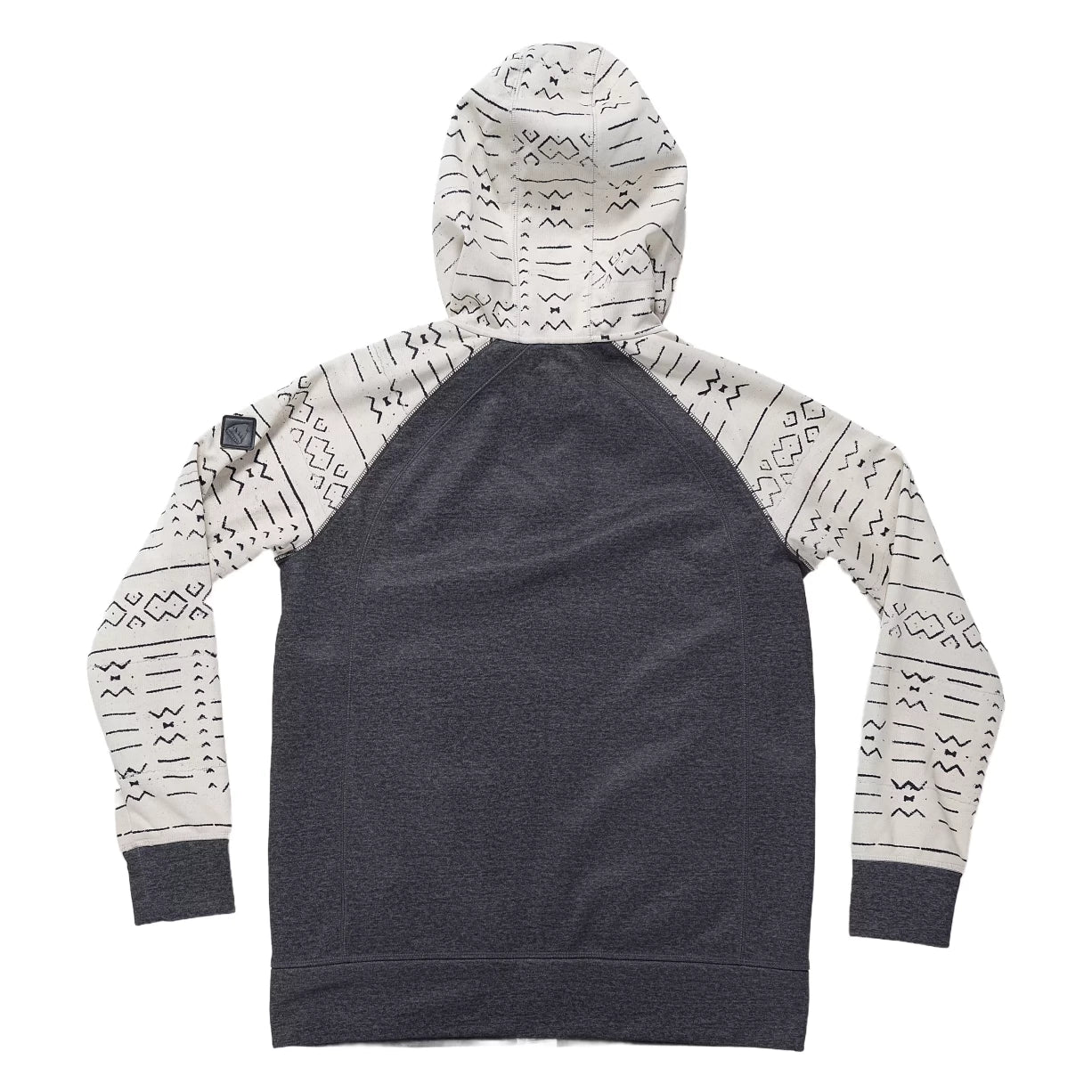 MGrey/Khaki