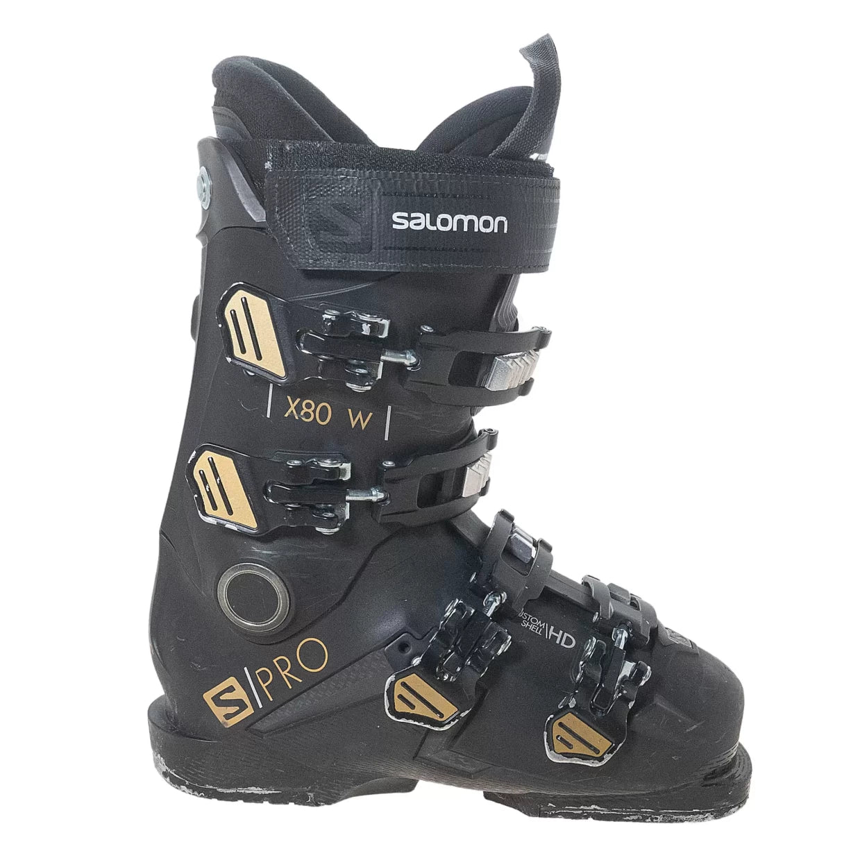 23/23.5Black
