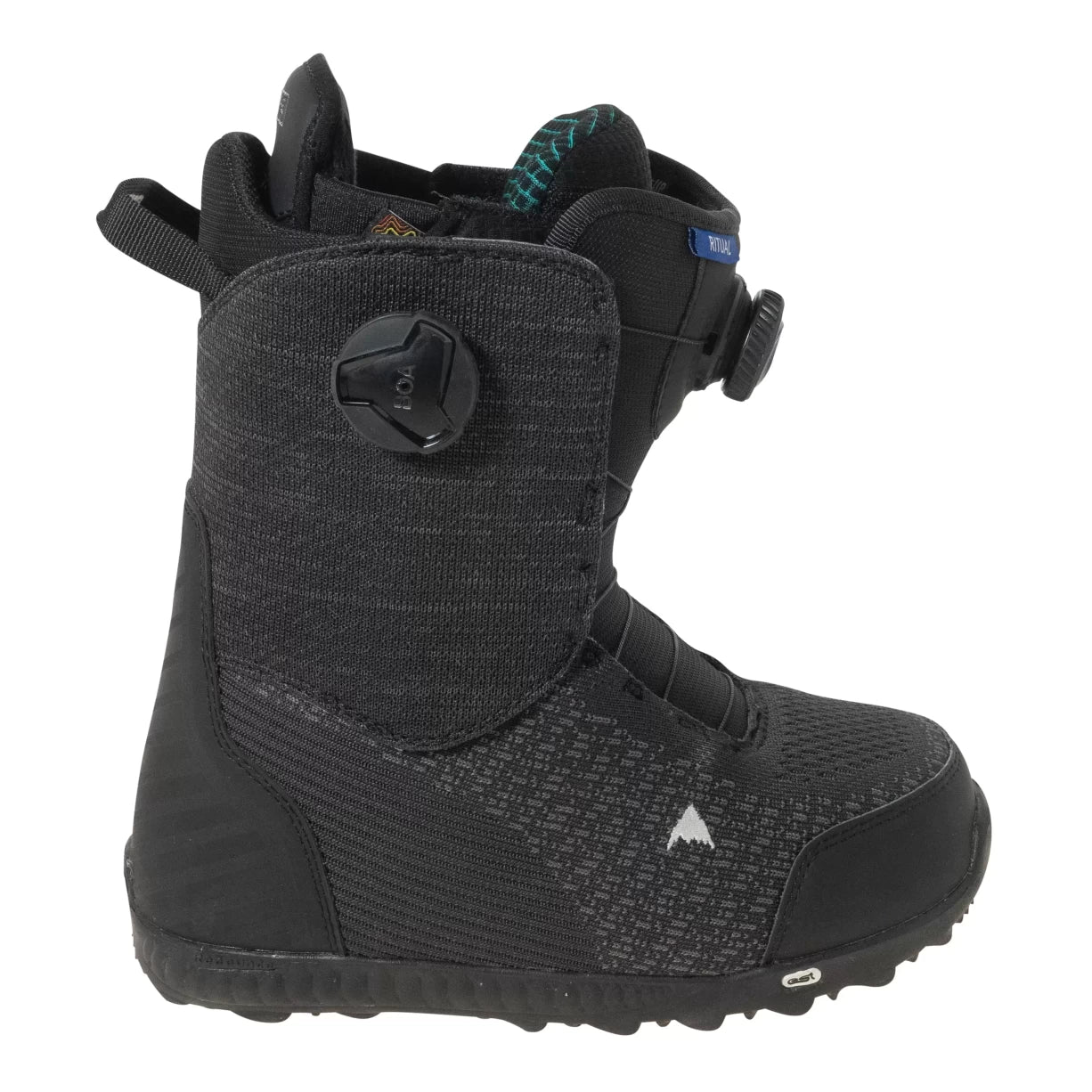 7.5Black