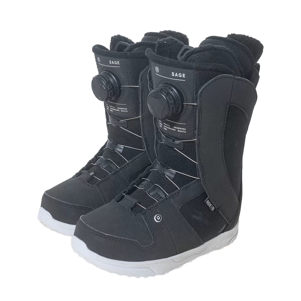 5Black