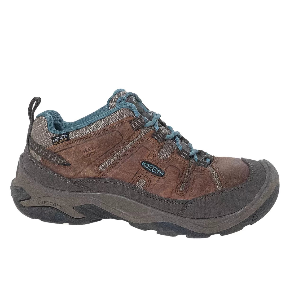 8Brown/Blue