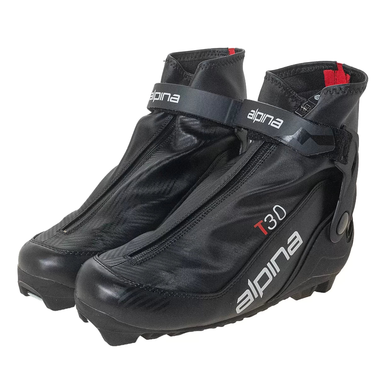 41Black/Red