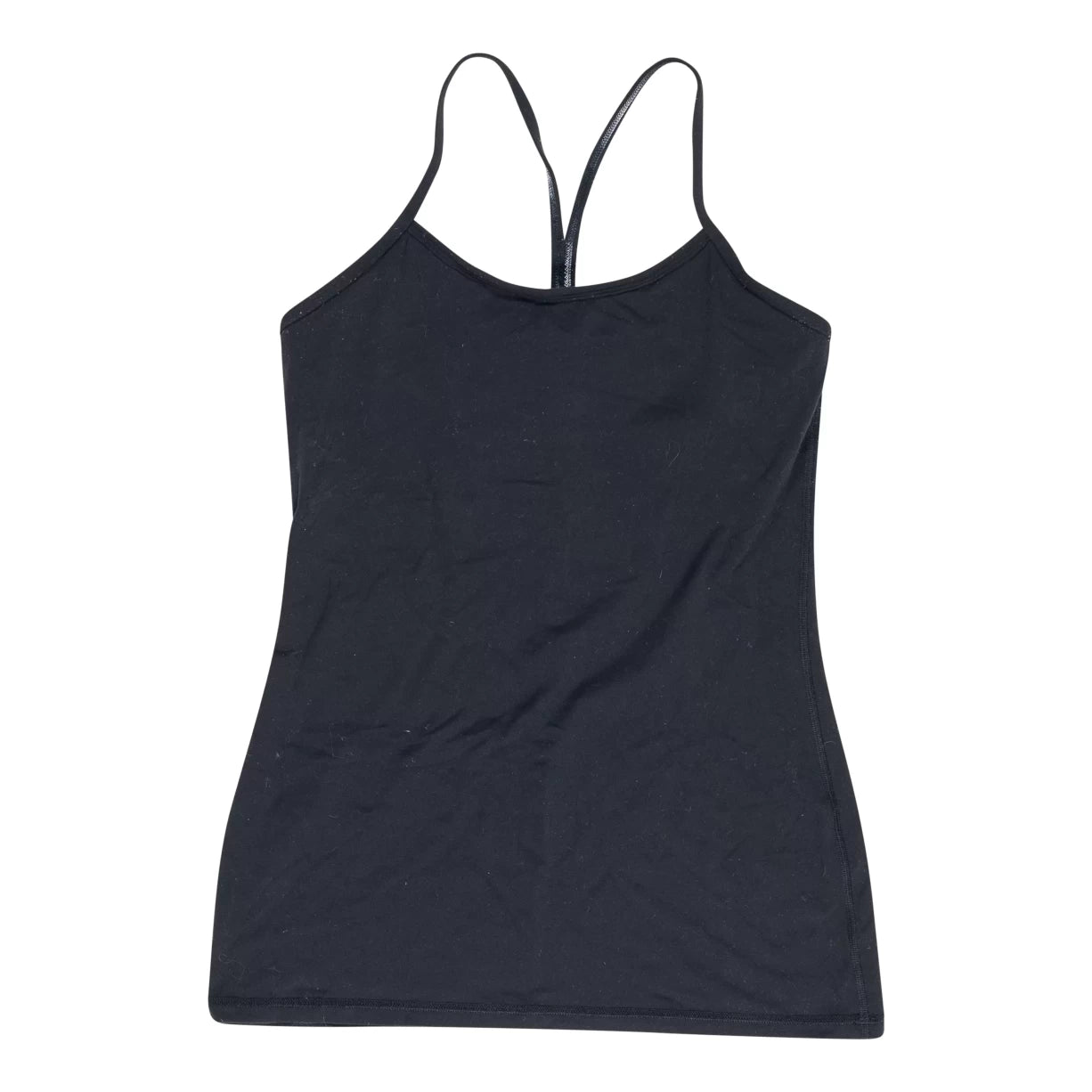 Estimated size SBlack