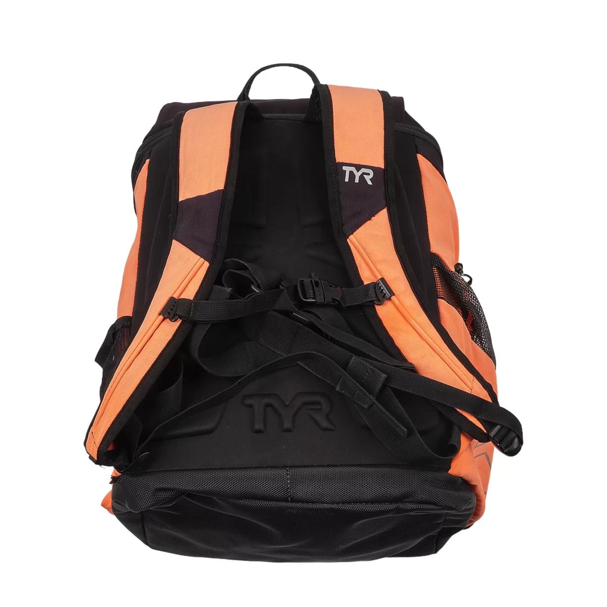 One SizeOrange/Black