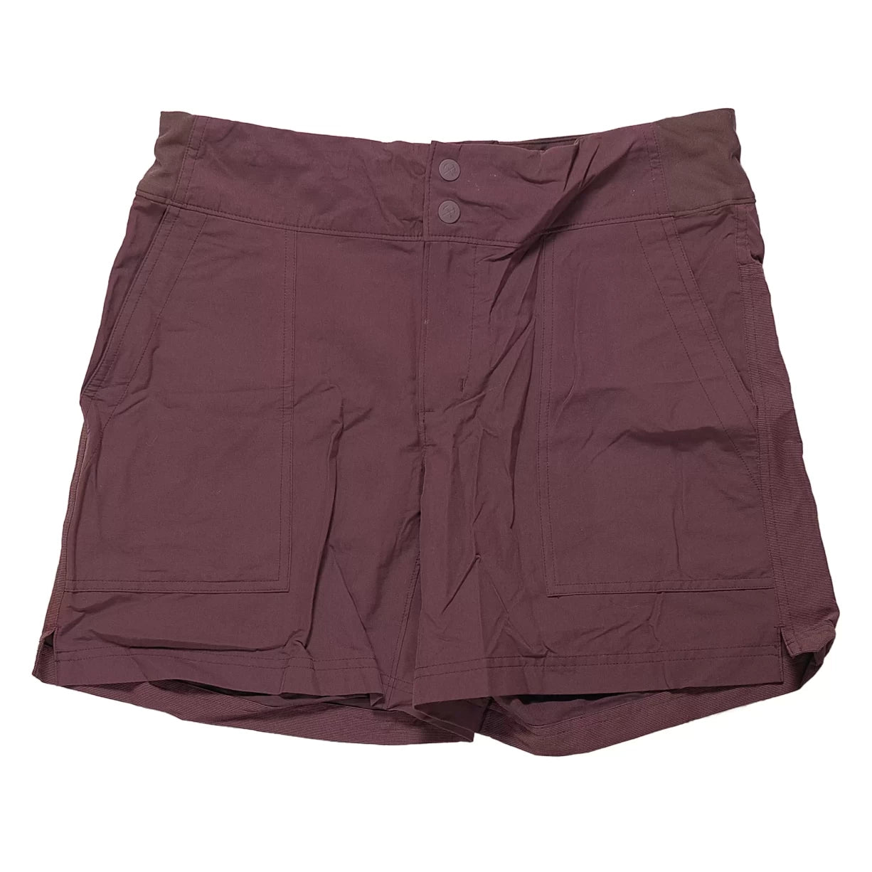 8Burgundy