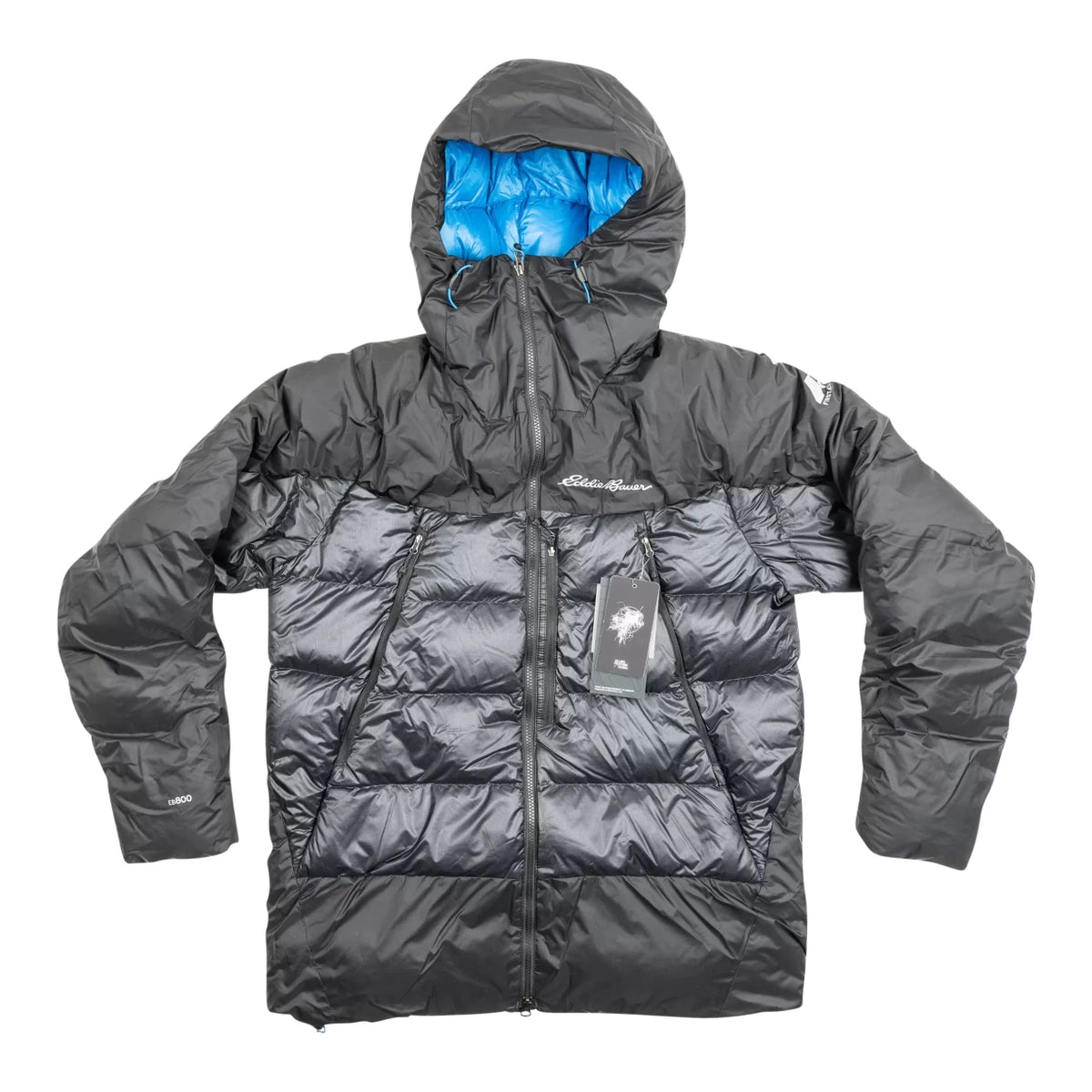 Eddie Bauer Downclime Alpine Parka - Men's – Geartrade.com