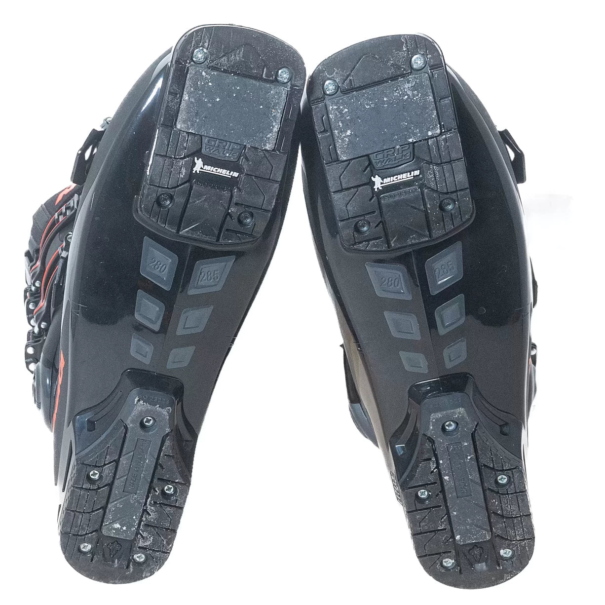28 / 28.5Black