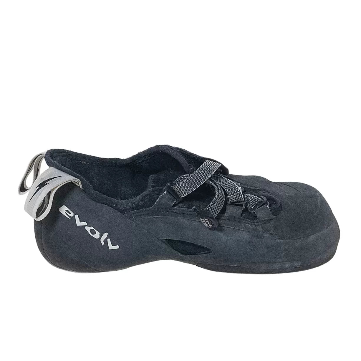 8.5Black