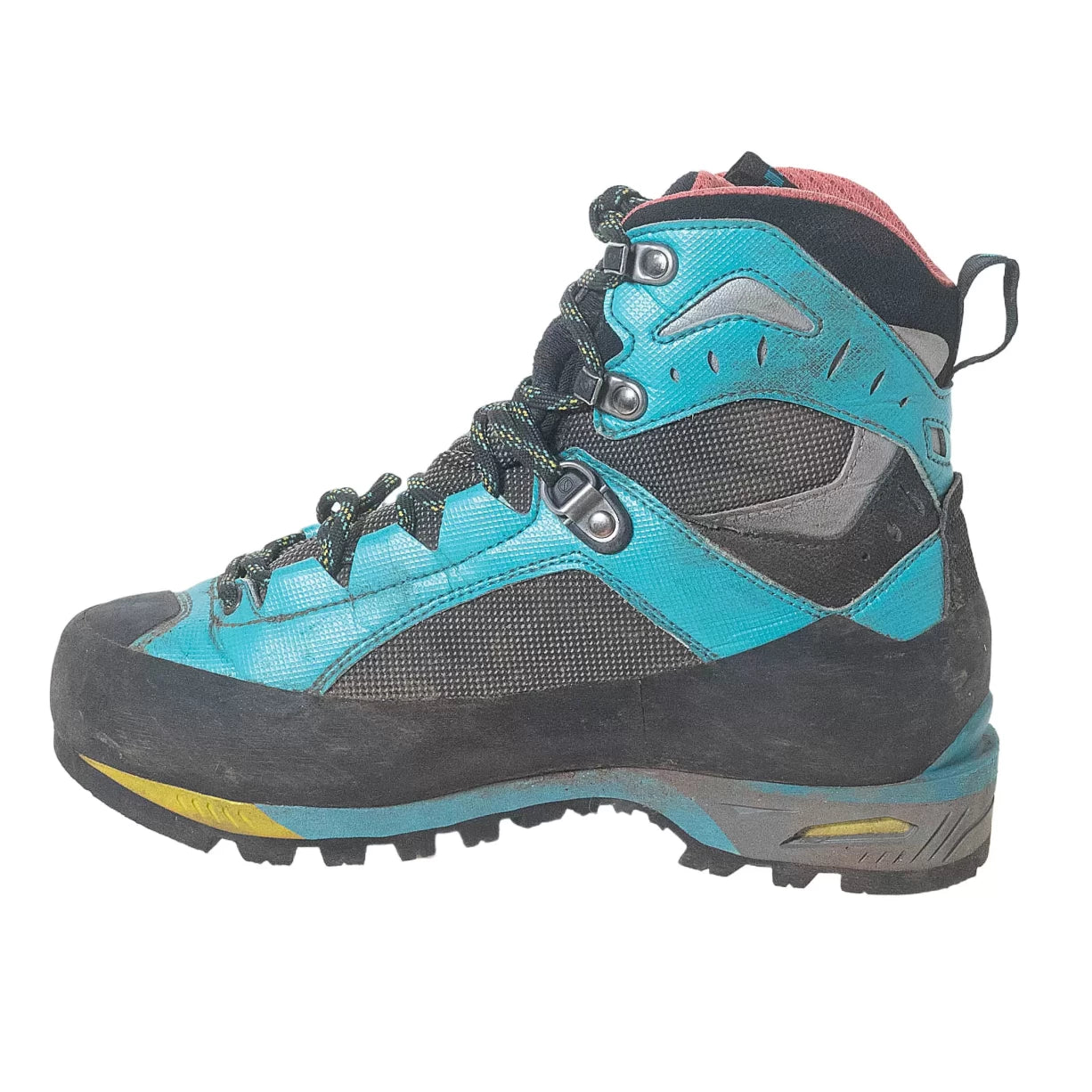 7.5Blue/Black