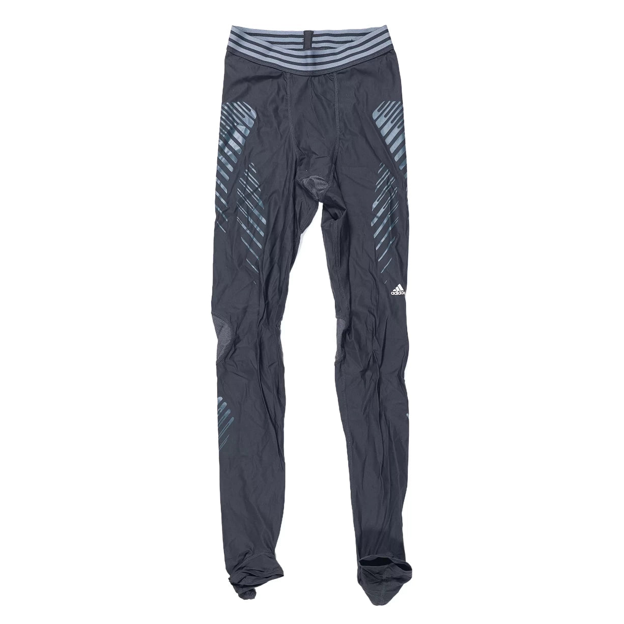 Estimated size SBlack